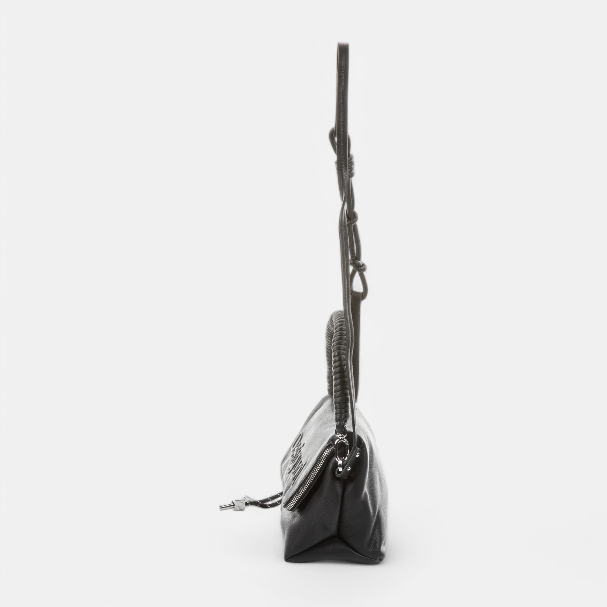 Sac bandoulière noir