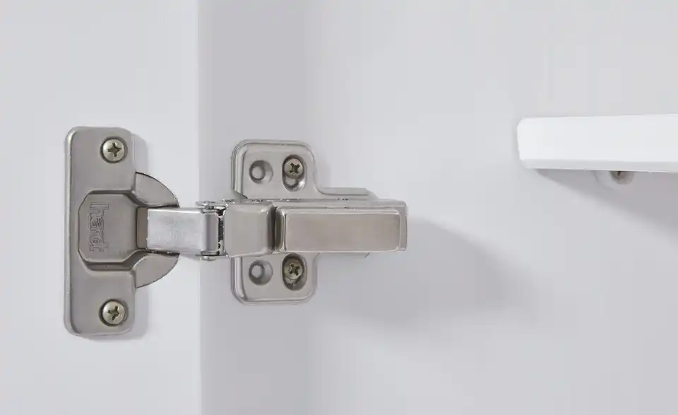 Kleiderschrank Bastian