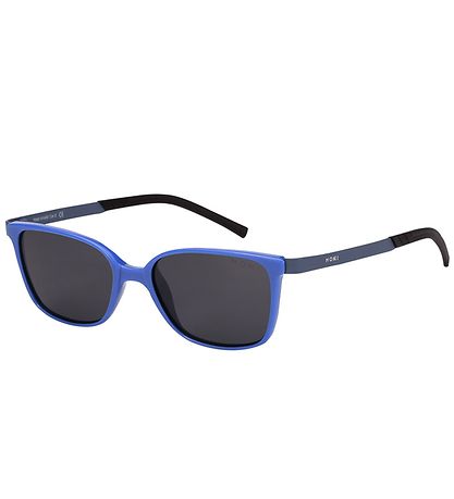 Mokki Sonnenbrille - Polarisiert - Blau