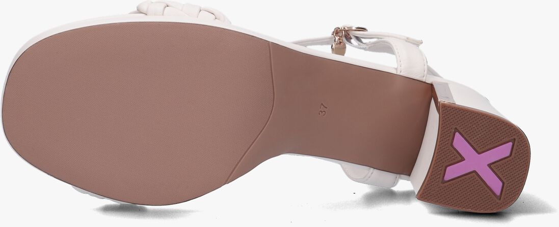 MEXX beige mexx sandalen logan