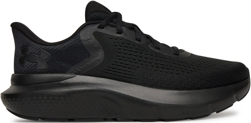 Under Armour Hardloopschoenen UA Charged Rogue 5 - Dames - Zwart