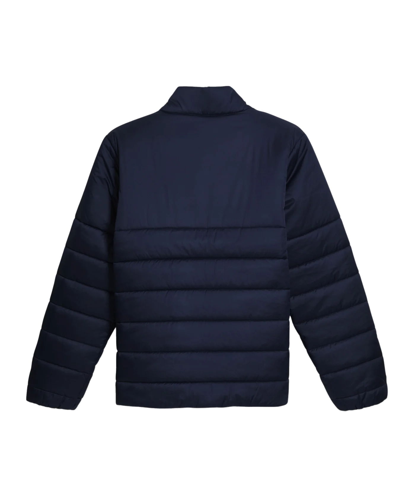 PUMA teamLIGA Padded Jacke Blau F06