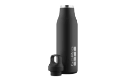 Tubed – Isolierte Trinkflasche