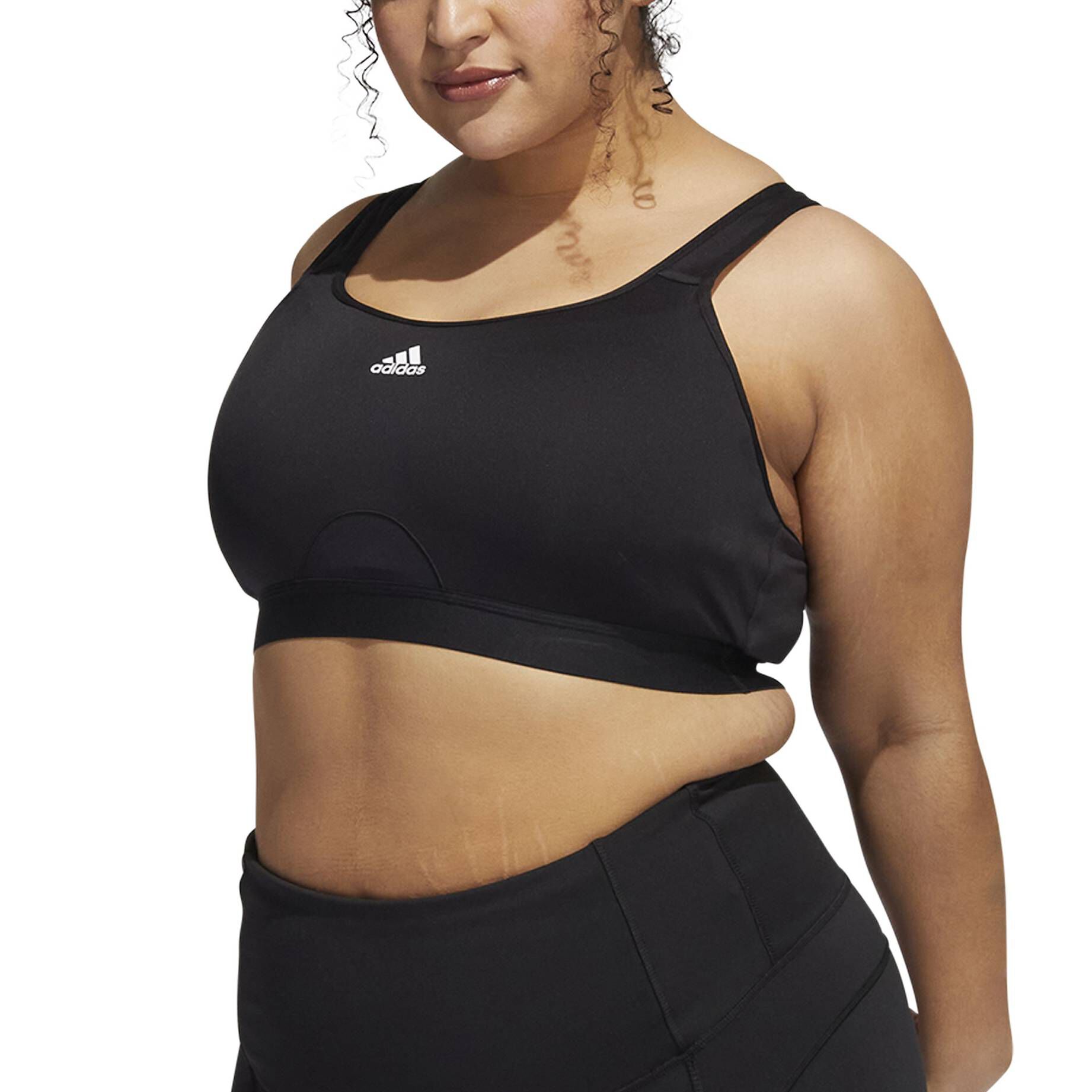 adidas Performance| Damen Sport BH TLRD MOVE HS PS
