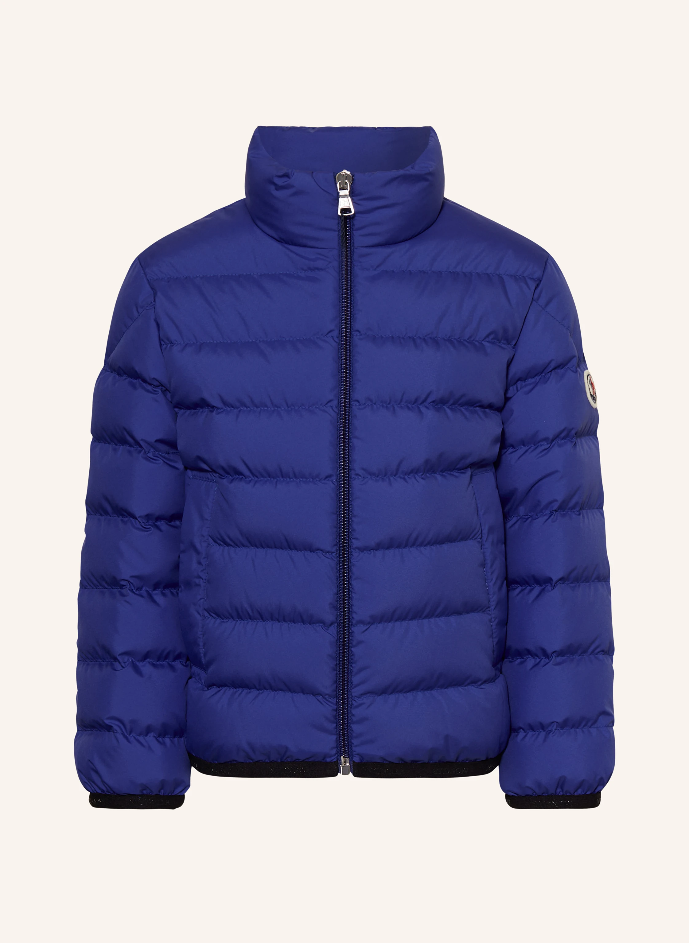 MONCLER enfant Daunenjacke BAUDINET