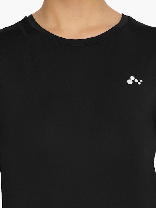 ONLY Play T-Shirt Schwarz