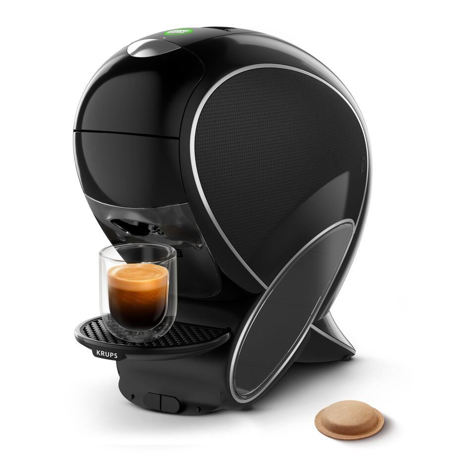 Krups YY5678FD Dolce Gusto NEO Latte