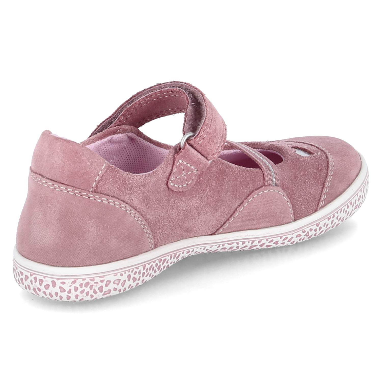 Lurchi Ballerinas TESS - sweet rose