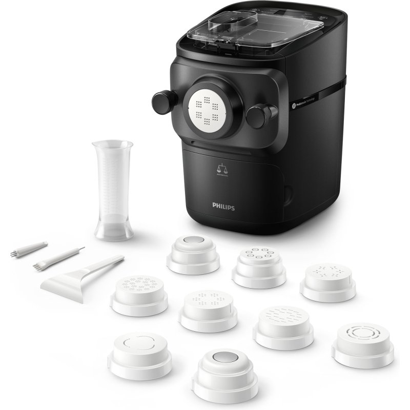 Machine à pâtes Philips 7000 series HR2665/96