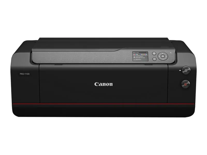 Canon imagePROGRAF PRO-1100 - 17