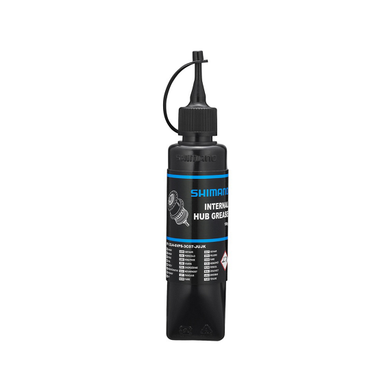 Shimano Fedt til Indvendige Gear Nav 100 g
