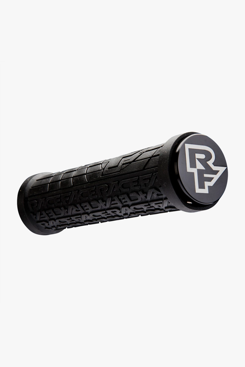 Race Face Grippler Lock-On 33 mm Lenkergriff
