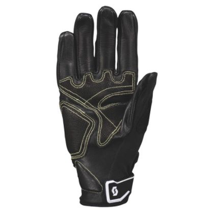 Gants Scott ASSAULT PRO - NOIR/BLANC - Noir / Blanc