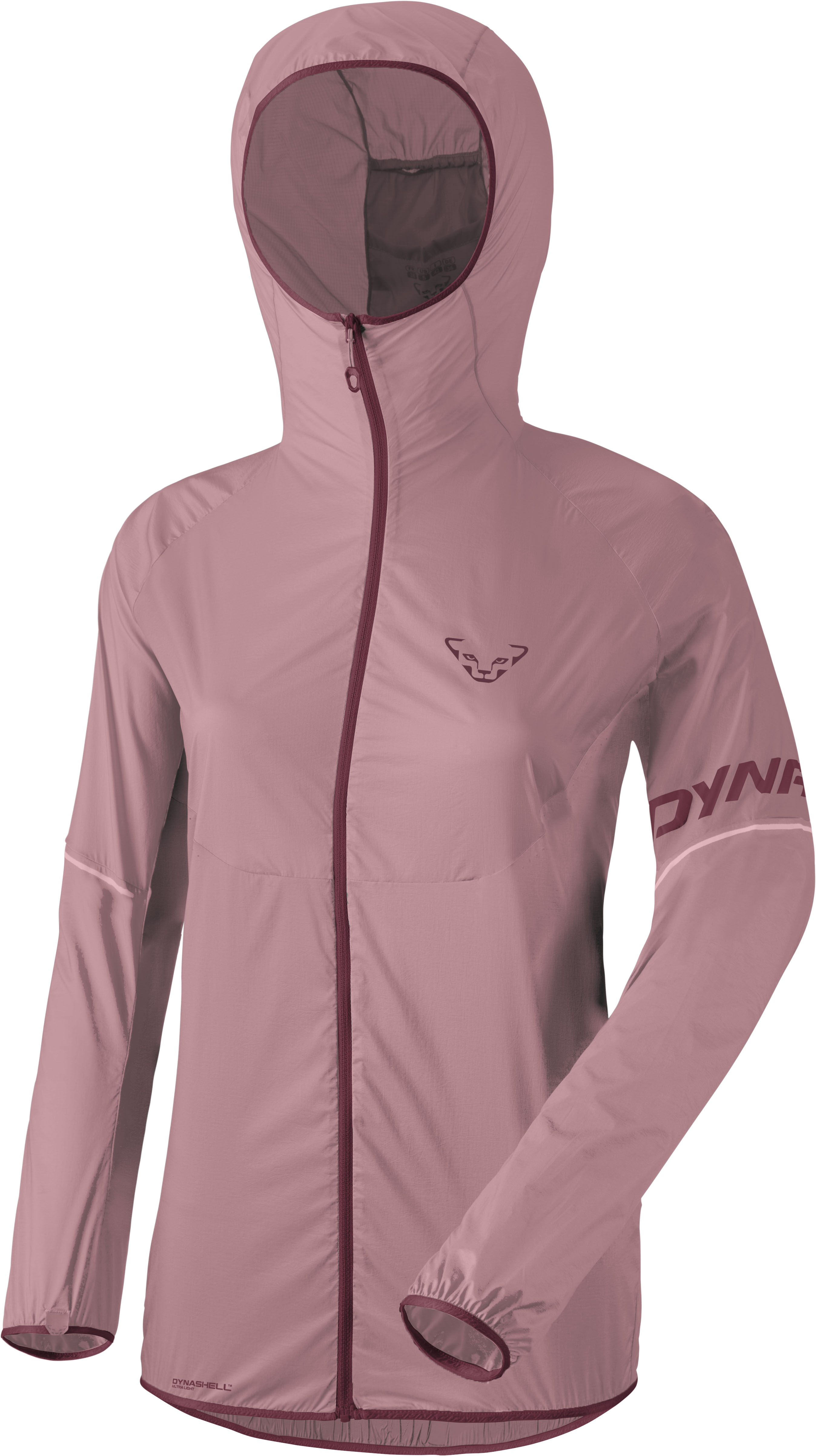 Dynafit Vert Wind W JKT 72