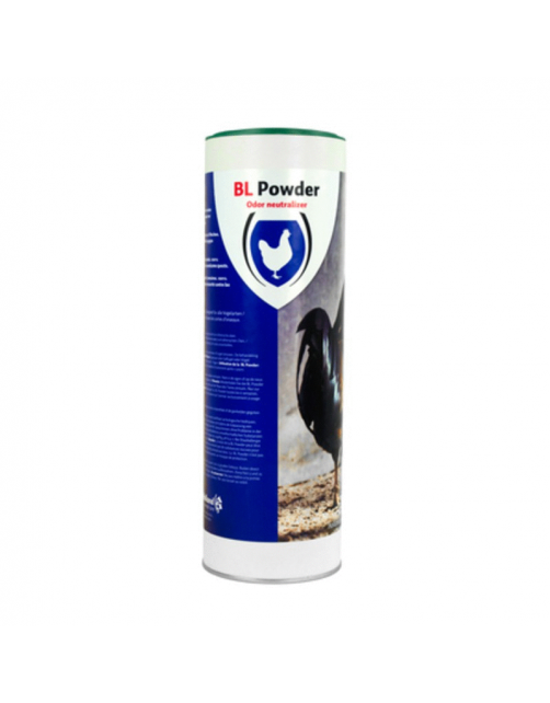 Excellent Bl Poeder - Anti bloedluizenmiddel - 500 g