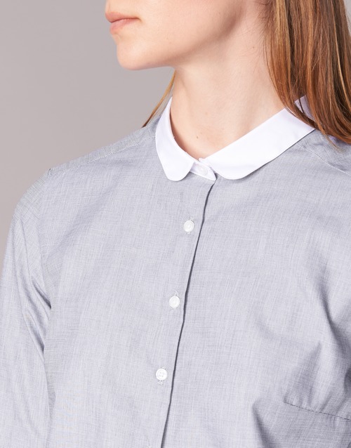 Casual Attitude - FIFOU - Gris