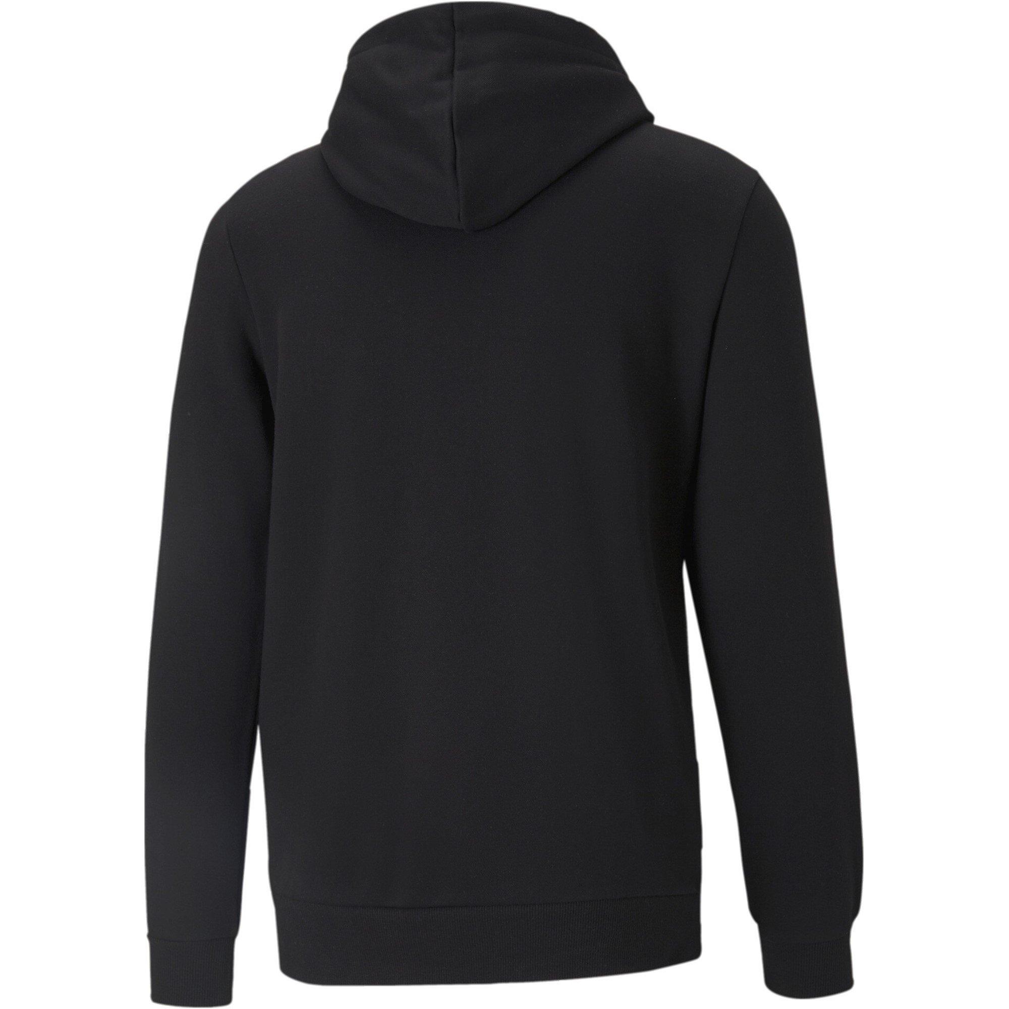 Puma No1 OTH Hoodie Mens