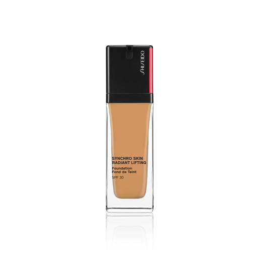 Shiseido Synchro Skin Self-Refreshing Foundation, 360