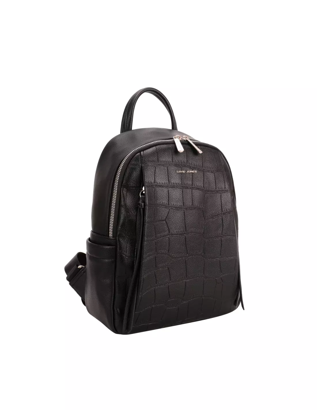 DAVID JONES 6929-3 - Sacs & maroquinerie Black