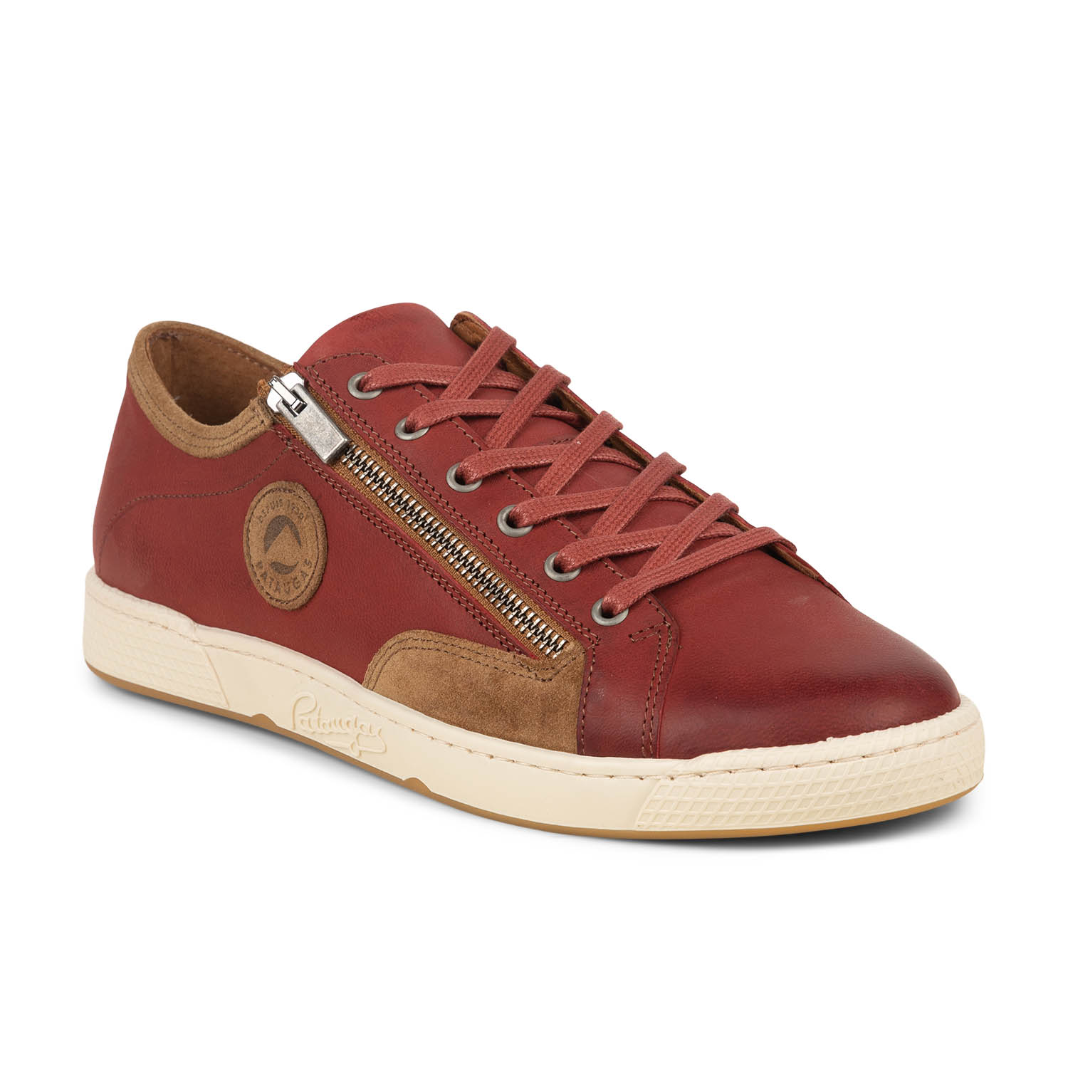 Chaussures à lacets homme PATAUGAS JAY