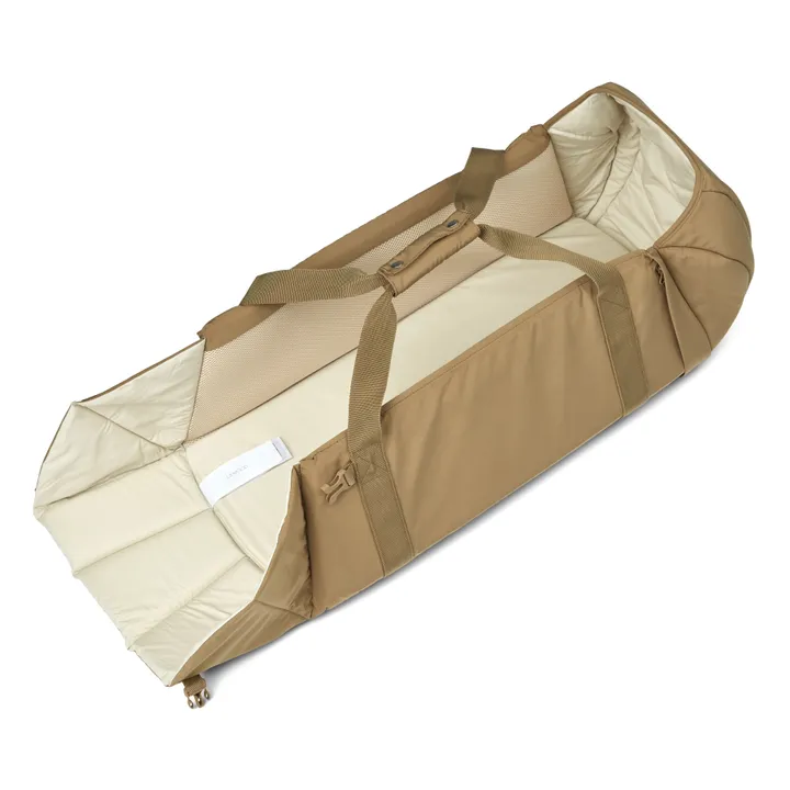 Liewood Couffin Amber  | Beige