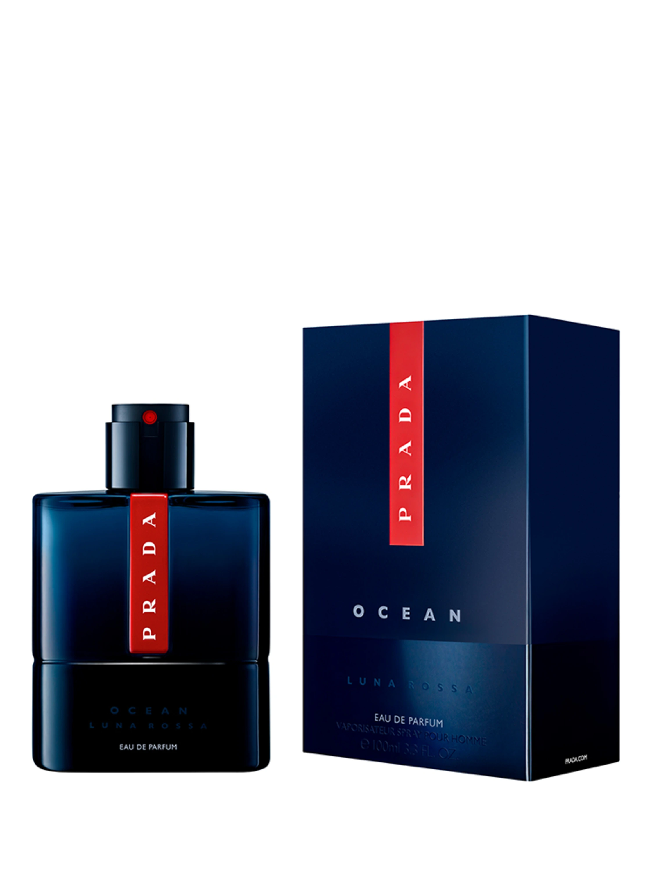 PRADA Parfums PRADA LUNA ROSSA OCEAN