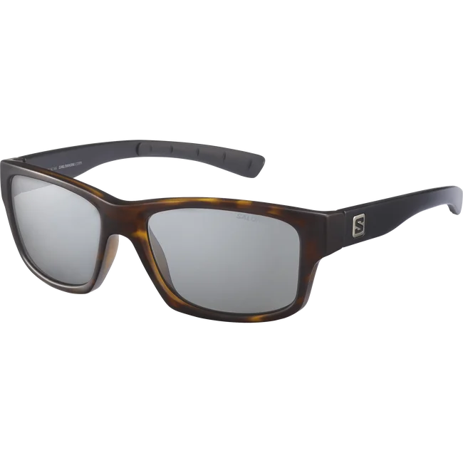 KAINUU POLARIZED  Sonnenbrille Unisex MatteTortoise