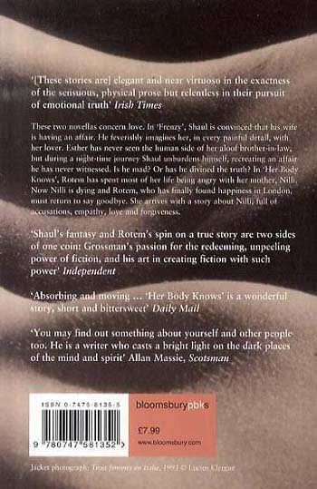 Lovers and Strangers: Two Novellas (Paperback)