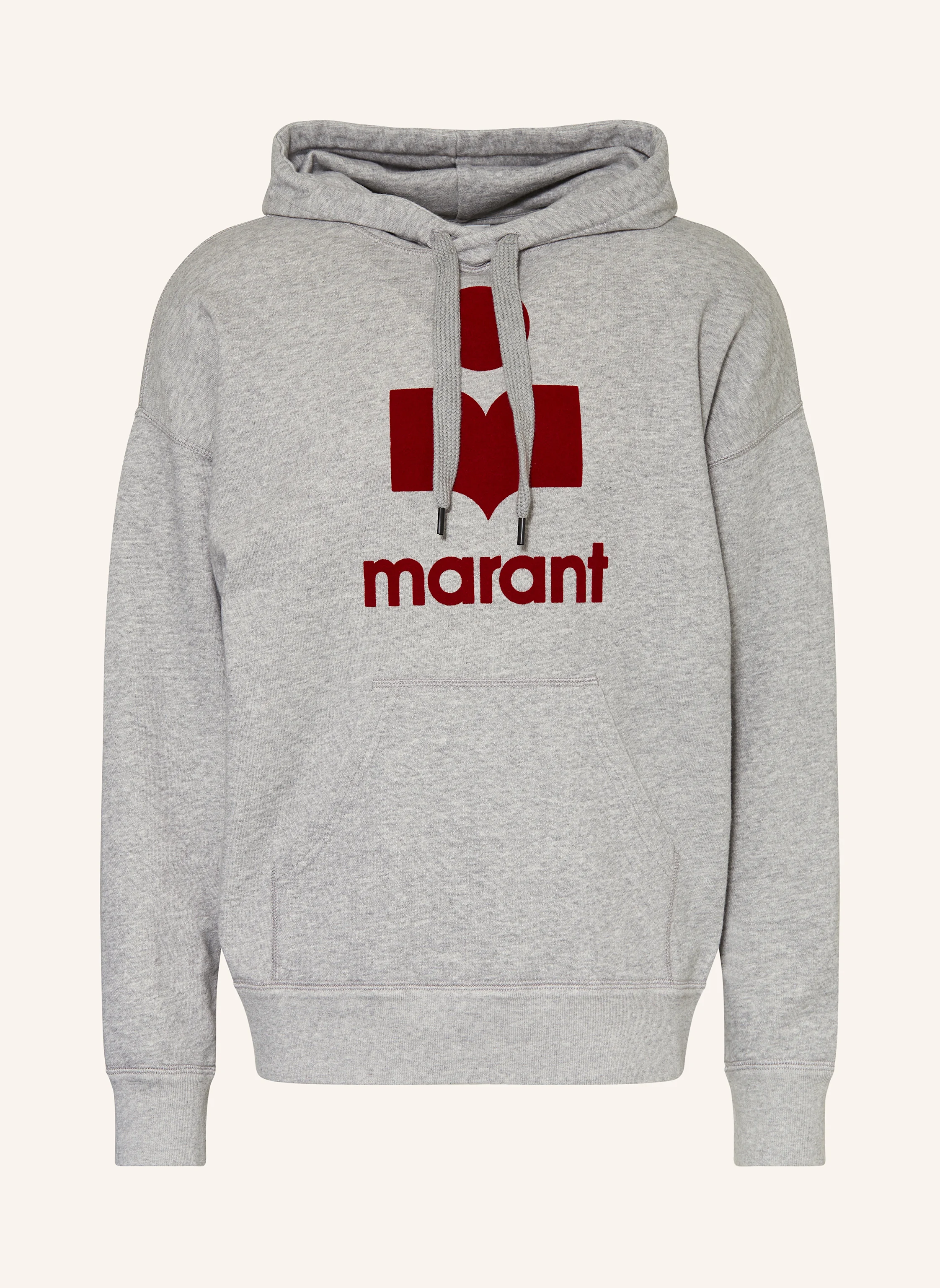 ISABEL MARANT Hoodie MILEY
