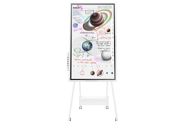 Samsung Flip Pro WM55B - 55