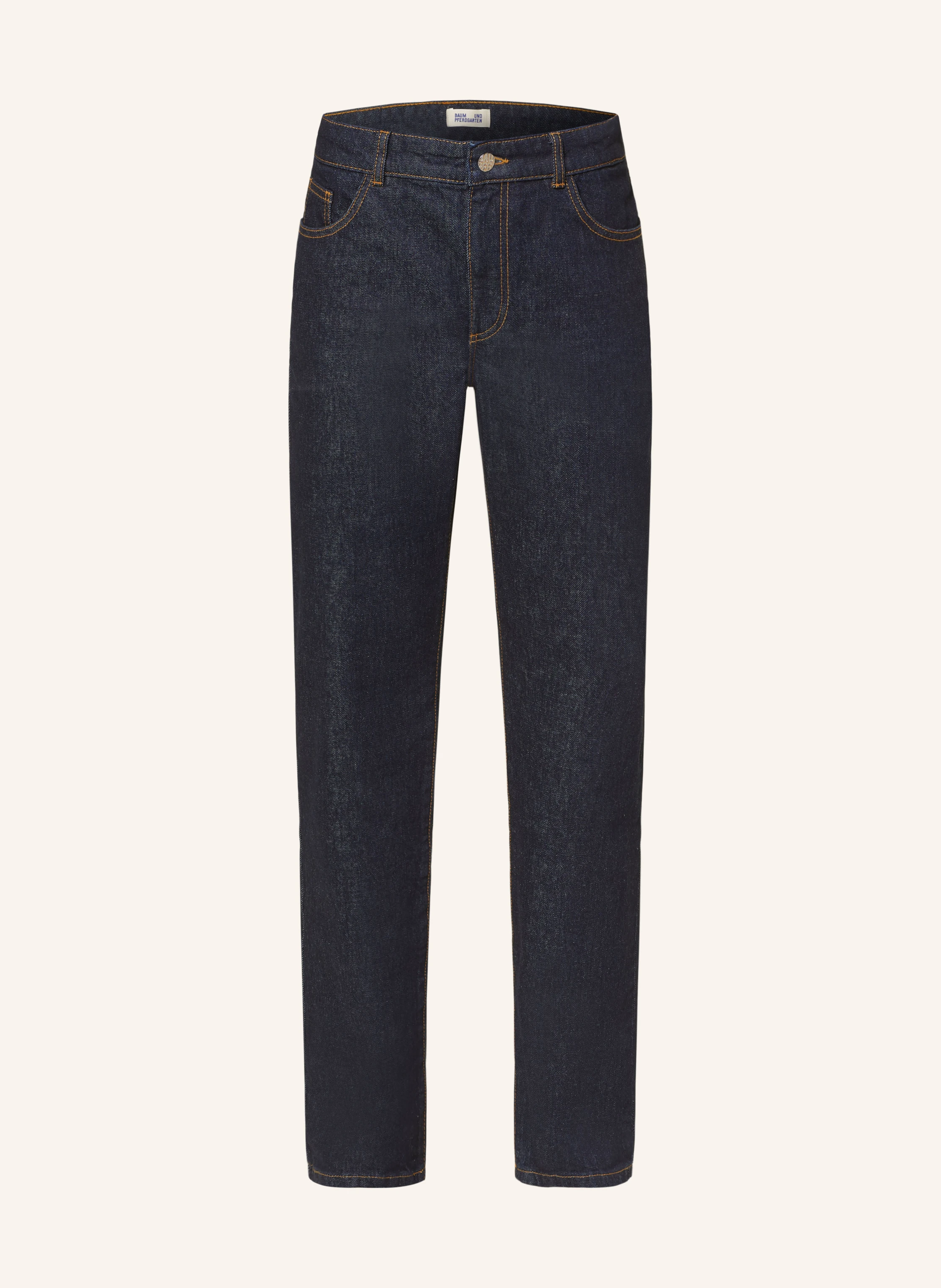 BAUM UND PFERDGARTEN Straight Jeans NEONE