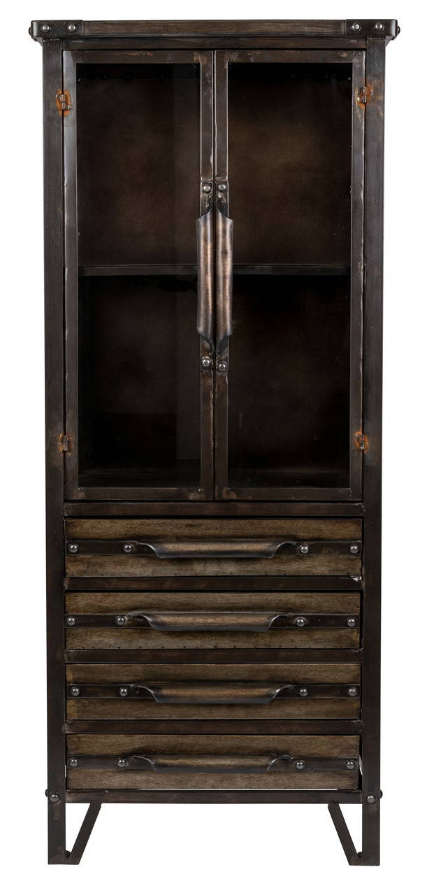 Z2 Highboard OTIS
