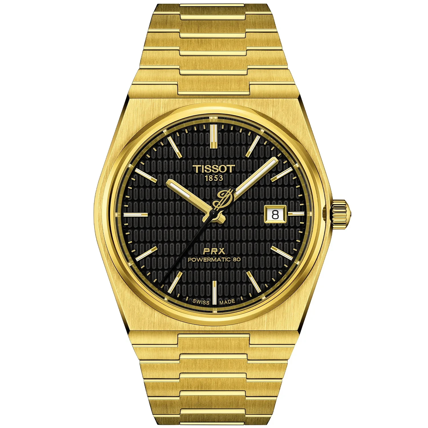 Tissot PRX Powermatic 80 T1374073305100