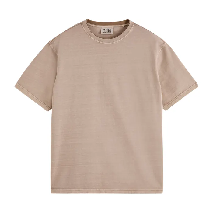 Scotch & Soda 3 Crosses Program Shirt Heren