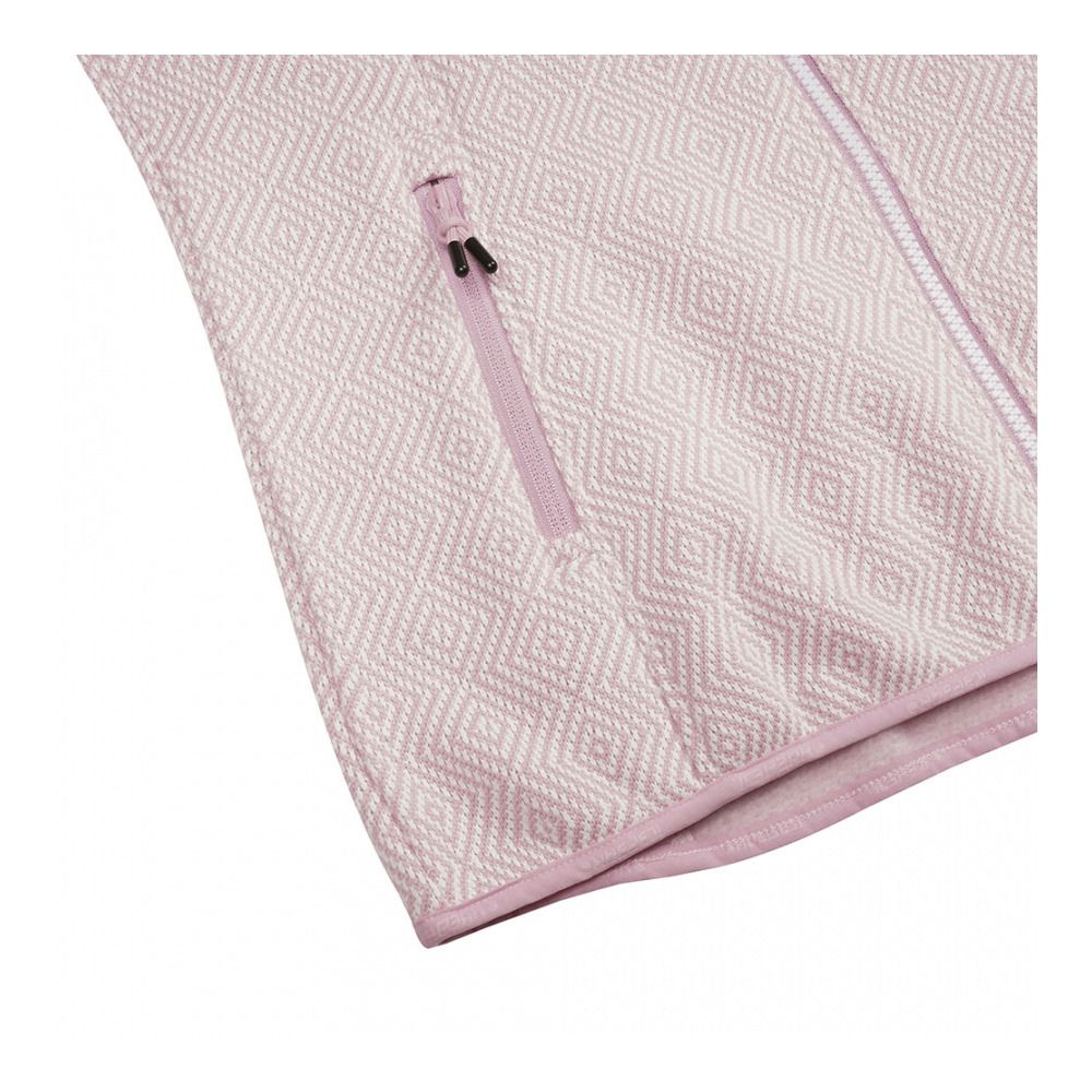 Icepeak AUEN - Sweat Femme light pink