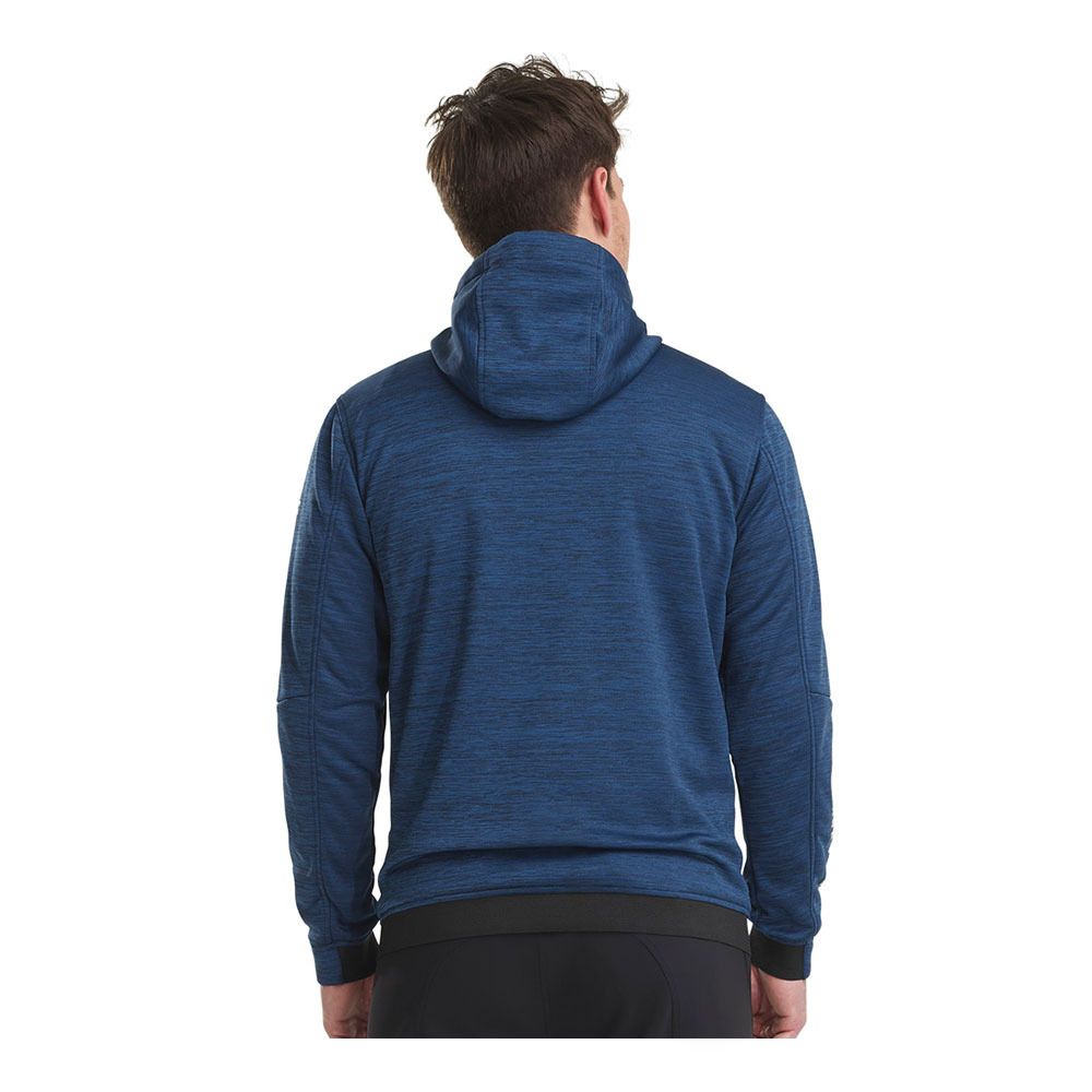 Horse Pilot TEMPEST - Polaire Homme navy
