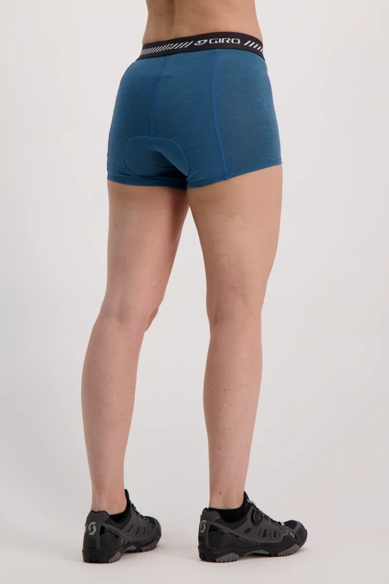GIRO Boy II Base Liner Damen Bikeshort