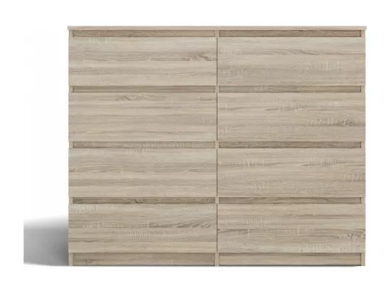 Commode Malwa M8/140 SONOMA