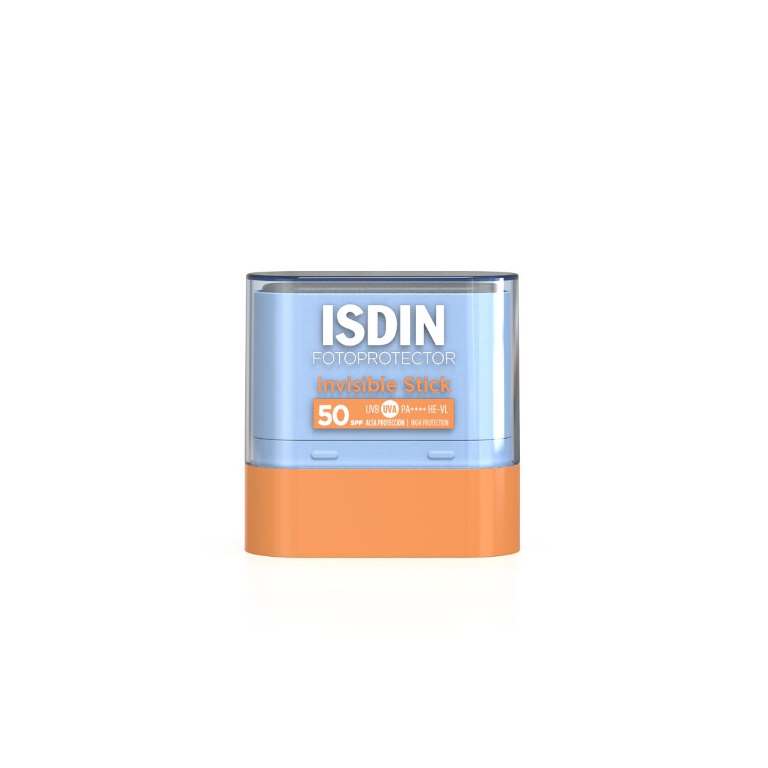 ISDIN  FOTOP. INVISIBLE STICK SPF50 - 10gr