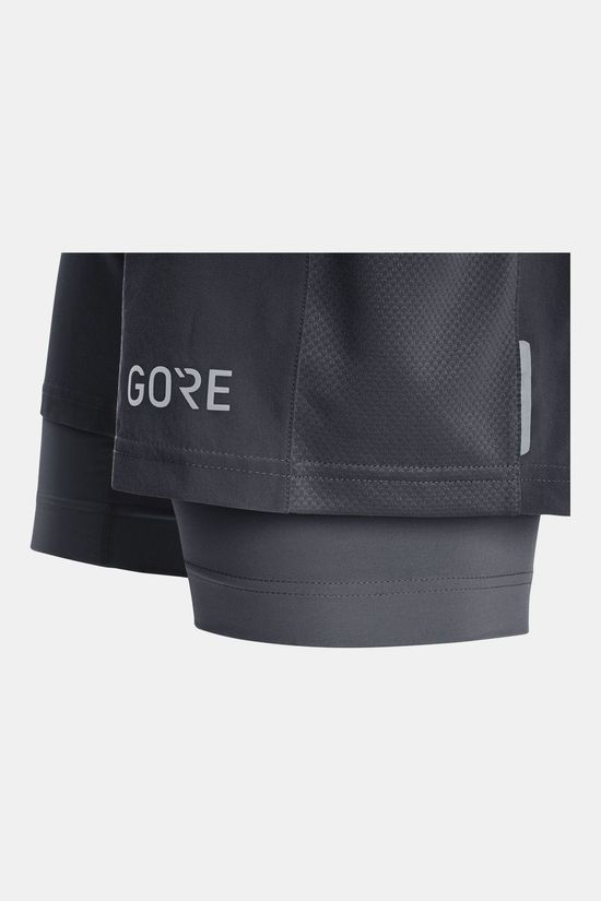 Gore Wear Gore Wear R5 5 2In1 Inch Short