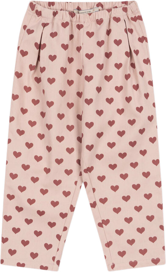 Konges Sløjd FEN PANTS GOTS P15007