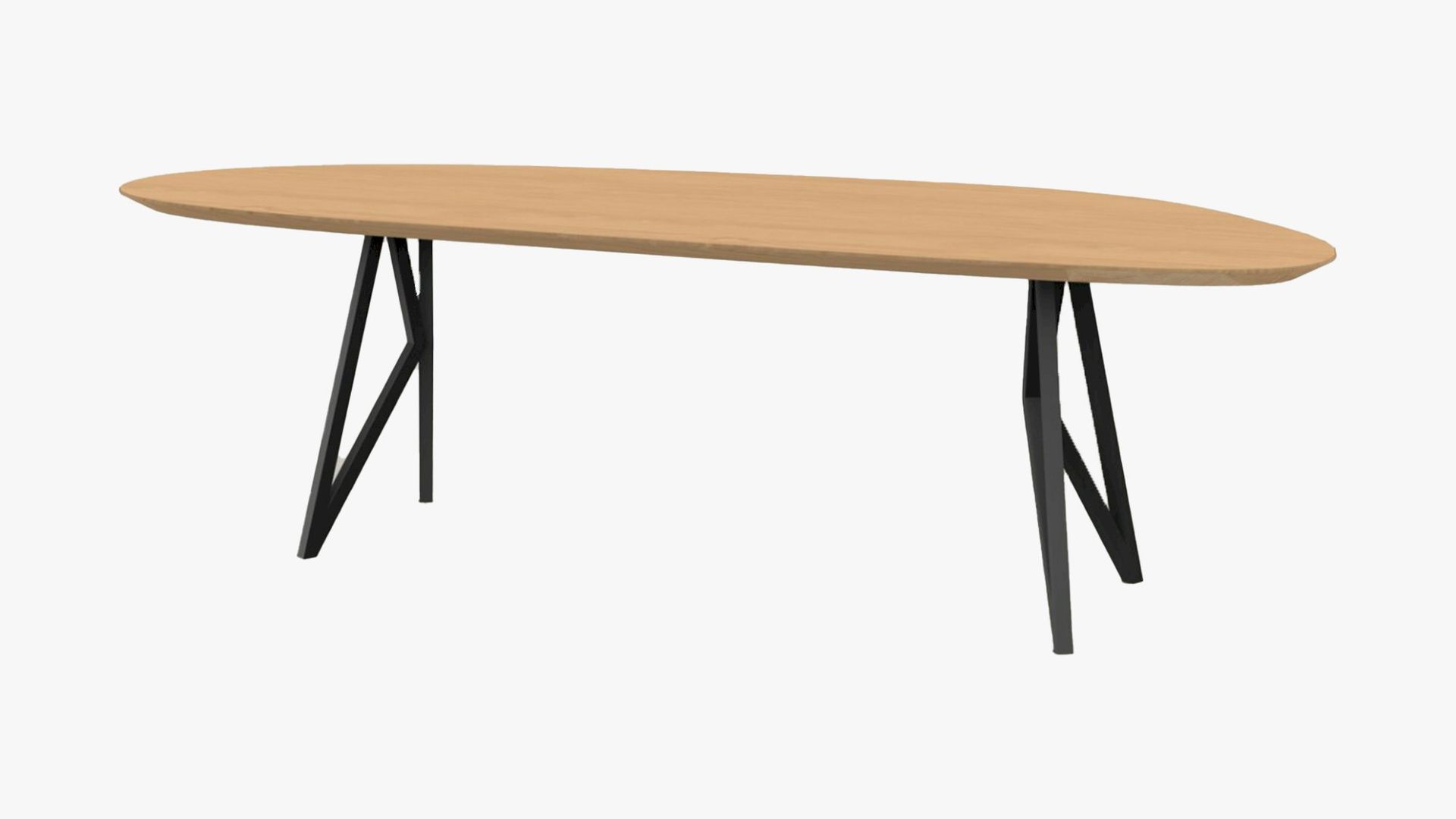 Studio HENK   Blob Butterfly Eettafel