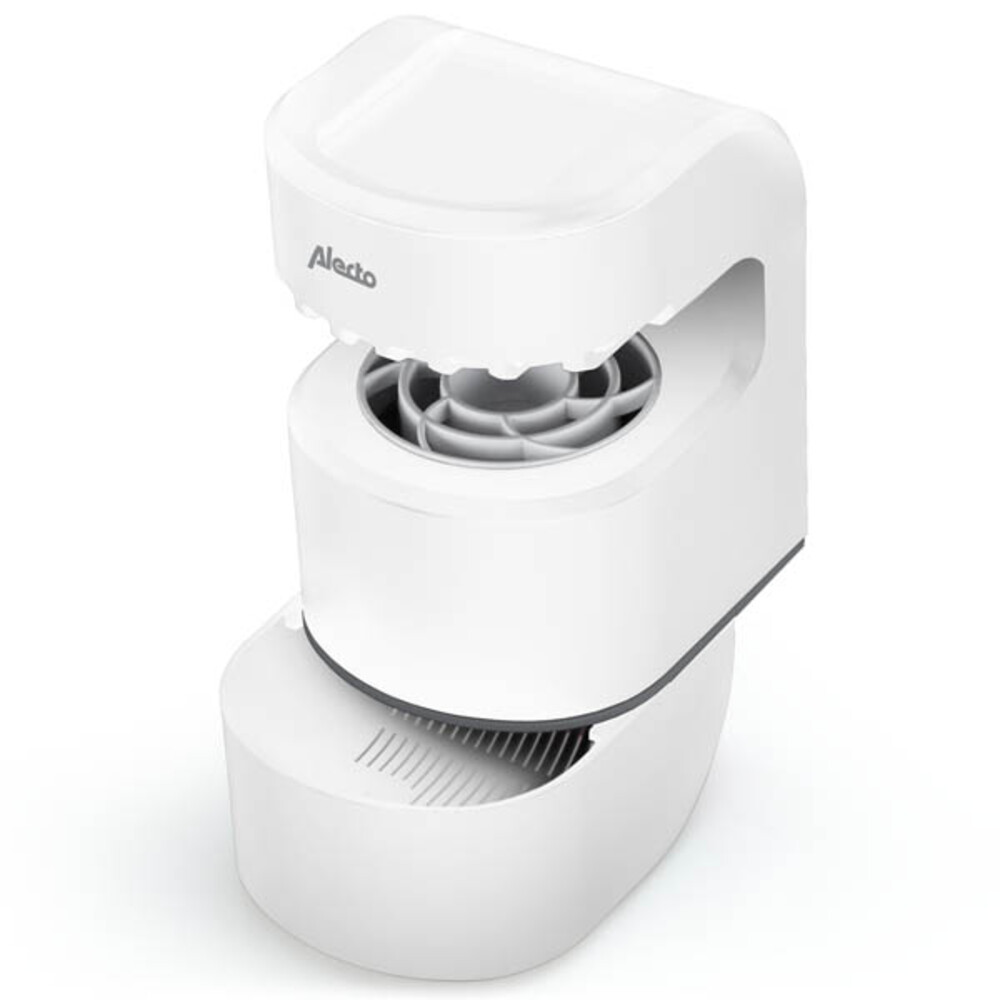 Alecto Insectenlamp BC-14WH