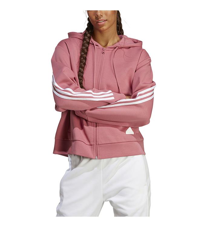 adidas Women Future Icons 3-Stripes Ritshoodie