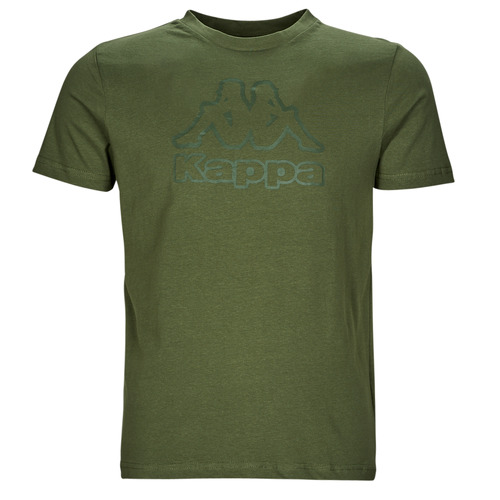 Kappa - CREEMY - Kaki