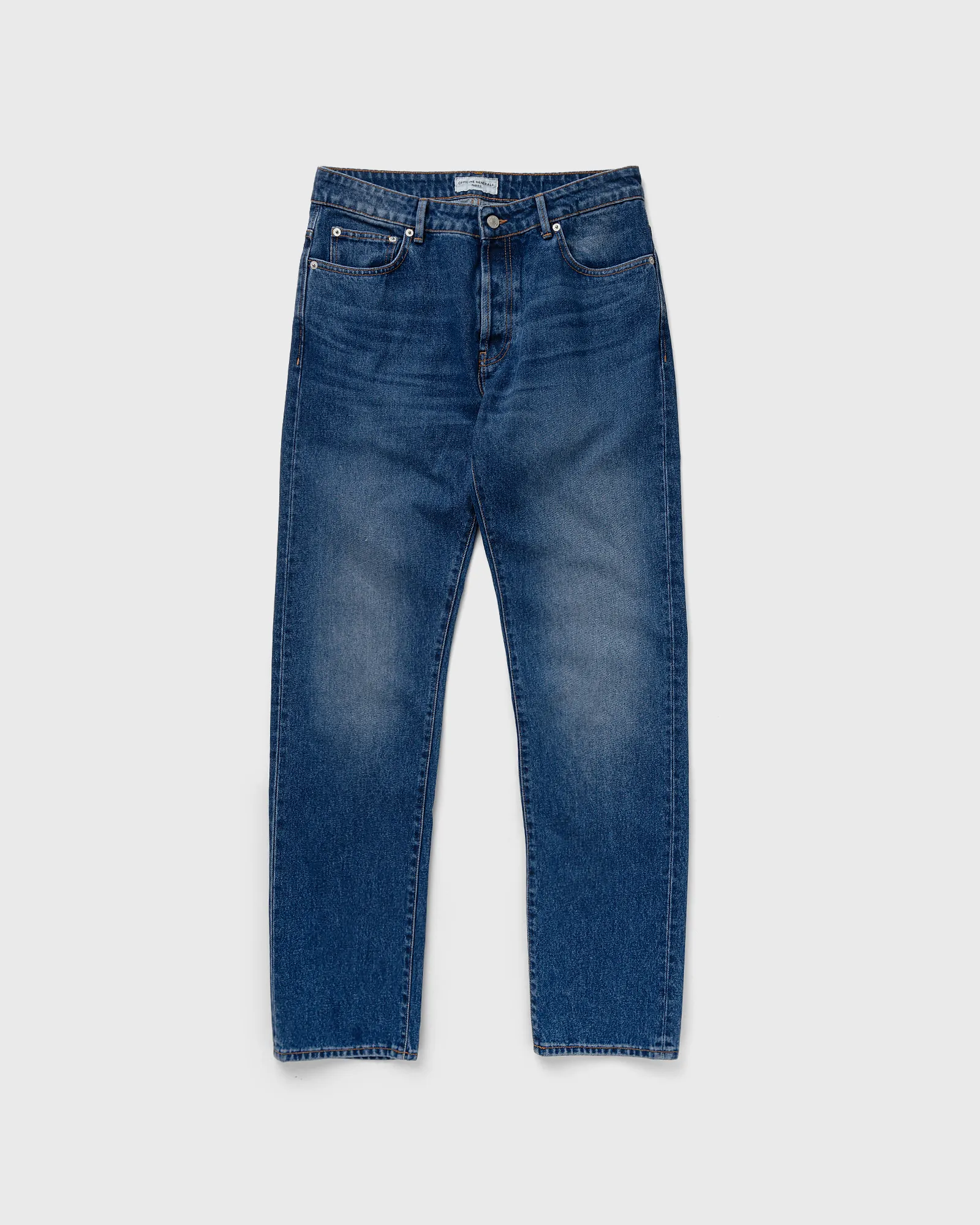 Officine Générale JAMES 5PKT COTTON GOTS