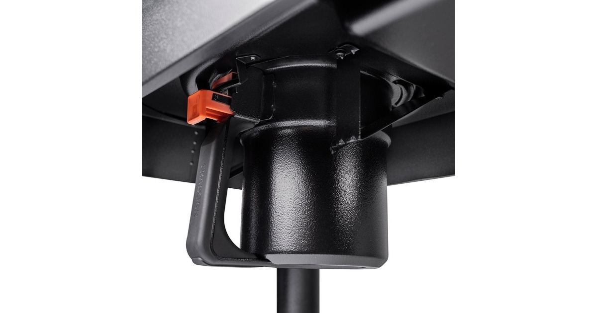 TraegerPelletgrill Ironwood XL barbecue  (Zwart, Model 2023)