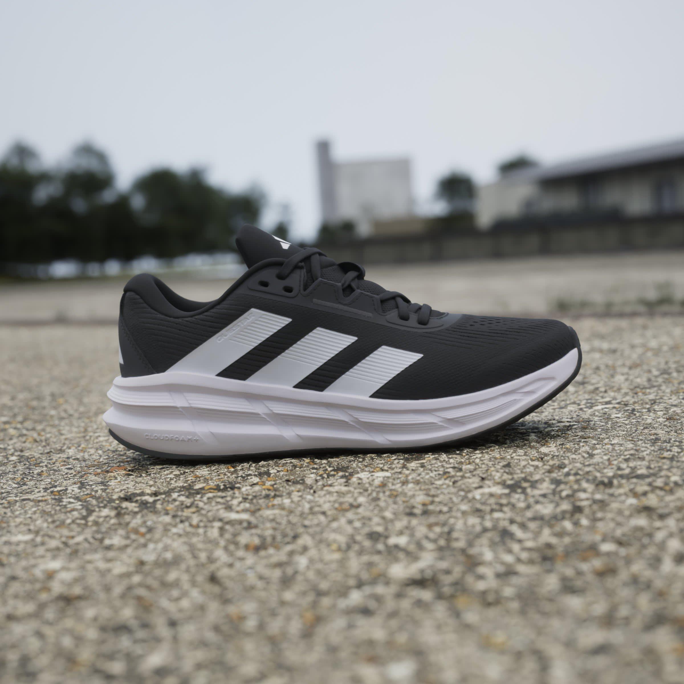adidas Questar 3 Trainers Mens