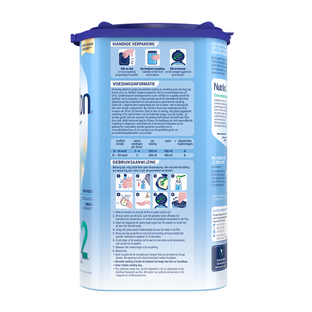 Nutrilon 2 Opvolgmelk 6-12 Maanden 800GR