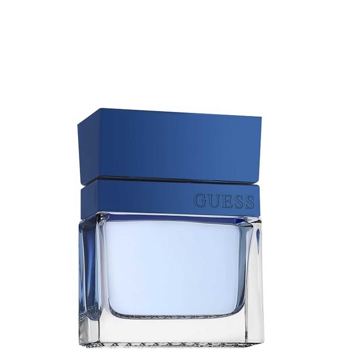 Guess Seductive Homme Blue Guess Seductive Homme Blue Eau de Toilette